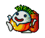 Pakista - Puyo Puyo Tsu (JPN)