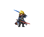Raegen - Final Fantasy: Brave Exvius