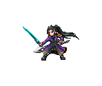 Pyro Glacial Lasswell - Final Fantasy: Brave Exvius