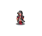 Dark Fina - Final Fantasy: Brave Exvius