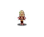 Fina - Final Fantasy: Brave Exvius