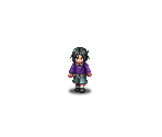 Lasswell (Child) - Final Fantasy: Brave Exvius