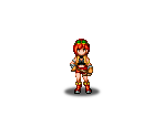 Lid - Final Fantasy: Brave Exvius
