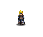 Raegen - Final Fantasy: Brave Exvius