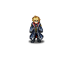 Raegen - Final Fantasy: Brave Exvius