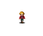 Rain (Child) - Final Fantasy: Brave Exvius