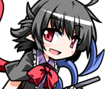 Nue Houjuu - Touhou Puppet Dance Performance (Touhoumon)