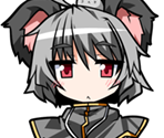 Nazrin - Touhou Puppet Dance Performance (Touhoumon)