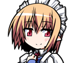 Mugetsu - Touhou Puppet Dance Performance (Touhoumon)