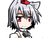 Momiji Inubashiri - Touhou Puppet Dance Performance (Touhoumon)
