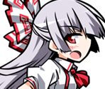 Fujiwara no Mokou - Touhou Puppet Dance Performance (Touhoumon)