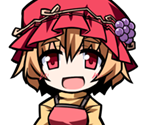 Minoriko Aki - Touhou Puppet Dance Performance (Touhoumon)