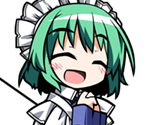 Mimi-chan & Rukoto - Touhou Puppet Dance Performance (Touhoumon)