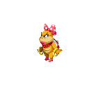 Wendy - Mario & Luigi: Superstar Saga + Bowser's Minions
