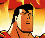 Setup Images - Superman Activity Center