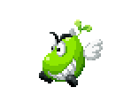 Parabeanie - Mario & Luigi: Superstar Saga + Bowser's Minions
