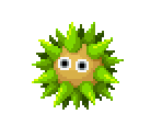 Pestnut - Mario & Luigi: Superstar Saga + Bowser's Minions
