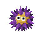 Elite Pestnut - Mario & Luigi: Superstar Saga + Bowser's Minions