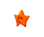 Starkiss - Mario & Luigi: Superstar Saga + Bowser's Minions