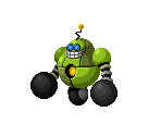 Mechawful - Mario & Luigi: Superstar Saga + Bowser's Minions
