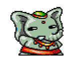 Zoh Daimaoh - Puyo Puyo Tsu (JPN)