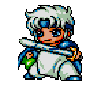 Schezo Wegey - Puyo Puyo Tsu (JPN)