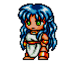 Rulue - Puyo Puyo Tsu (JPN)