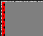 Blocks, Backgrounds, and HUD - Exploding Wall