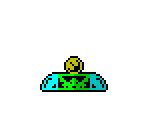 Paddle, Ball, and Powerups - Exploding Wall