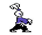 Miyamoto Usagi - Samurai Warrior: The Battles of Usagi Yojimbo
