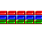 Blocks - Exploding Wall