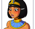 Small Portraits - The Legend of Queen Opala I - Golden Edition