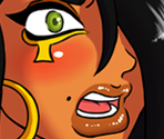 Farah - The Legend of Queen Opala I - Golden Edition