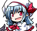 Remilia Scarlet - Touhou Puppet Dance Performance (Touhoumon)