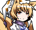 Ran Yakumo - Touhou Puppet Dance Performance (Touhoumon)