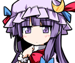 Patchouli Knowledge - Touhou Puppet Dance Performance (Touhoumon)