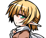 Parsee Mizuhashi - Touhou Puppet Dance Performance (Touhoumon)