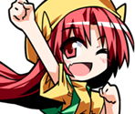 Orange - Touhou Puppet Dance Performance (Touhoumon)