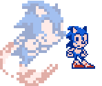 Sonic - Sonic the Hedgehog Improvement (Hack)