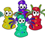 Cursya (Paper Mario-Style) - Paper Mario Customs