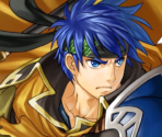Ike (Brave Heroes) - Fire Emblem: Heroes