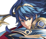 Lucina (Brave Heroes) - Fire Emblem: Heroes