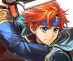 Roy (Brave Heroes) - Fire Emblem: Heroes