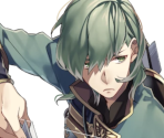 Innes - Fire Emblem: Heroes