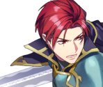 Seth - Fire Emblem: Heroes