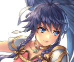 Tana - Fire Emblem: Heroes