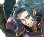 Valter - Fire Emblem: Heroes