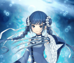 Meiyui Chun [card_30123] - Puella Magi Madoka Magica Side Story: Magia Record