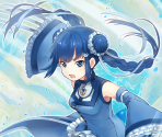 Meiyui Chun [card_30124] - Puella Magi Madoka Magica Side Story: Magia Record