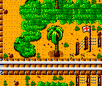 Stage 1 - Rescue Mission